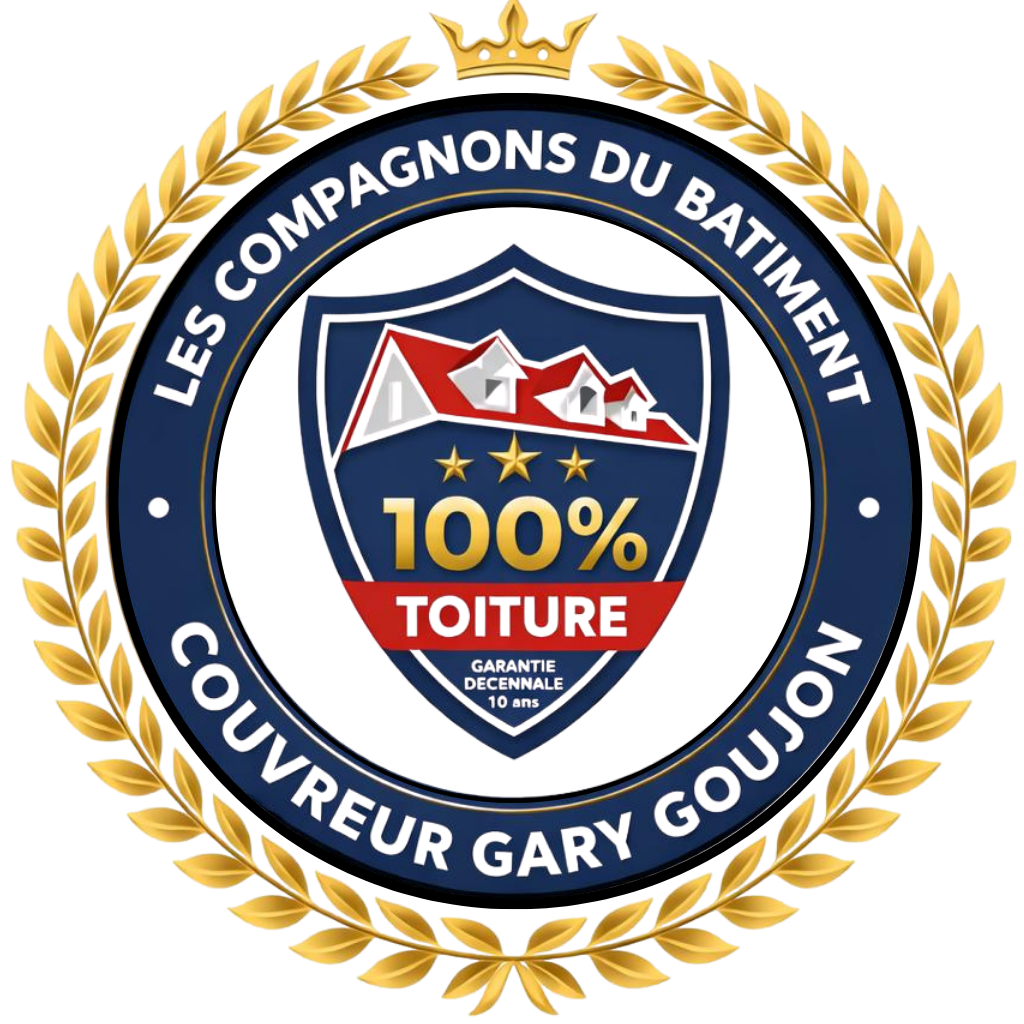 100% Toiture